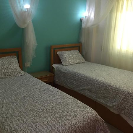 Sharks Bay Oasis Apartment Sharm El-Sheikh Exterior foto