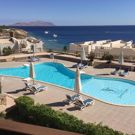 Sharks Bay Oasis Apartment Sharm El-Sheikh Exterior foto