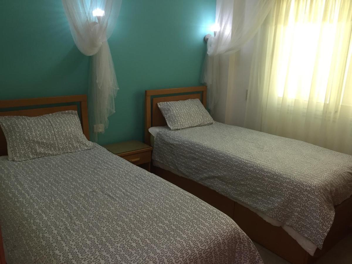 Sharks Bay Oasis Apartment Sharm El-Sheikh Exterior foto