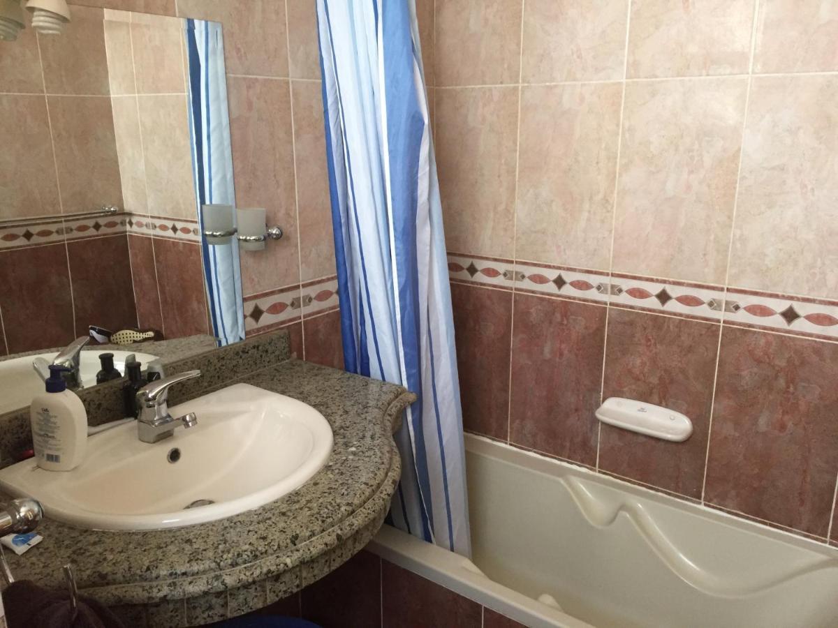 Sharks Bay Oasis Apartment Sharm El-Sheikh Exterior foto