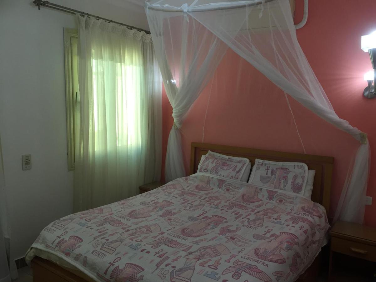 Sharks Bay Oasis Apartment Sharm El-Sheikh Exterior foto