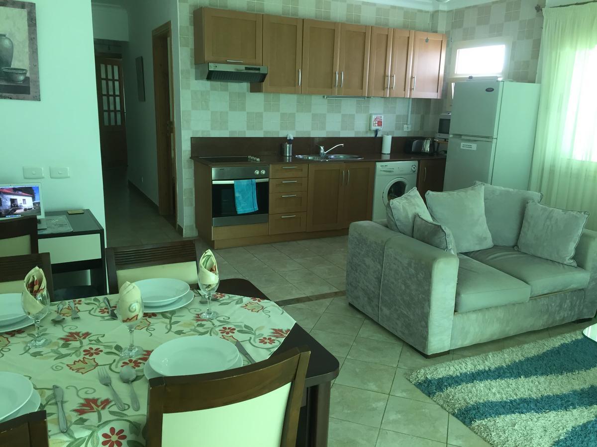 Sharks Bay Oasis Apartment Sharm El-Sheikh Exterior foto