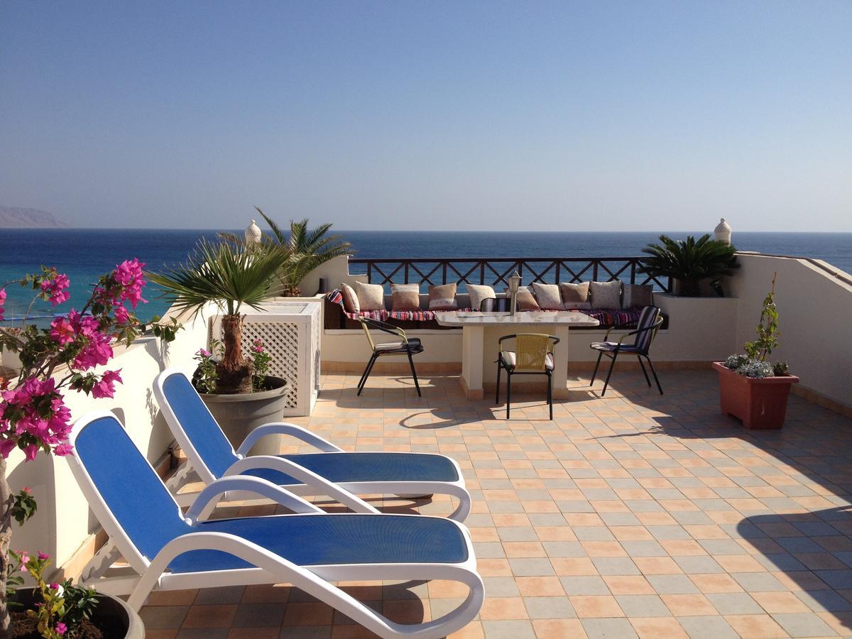 Sharks Bay Oasis Apartment Sharm El-Sheikh Exterior foto