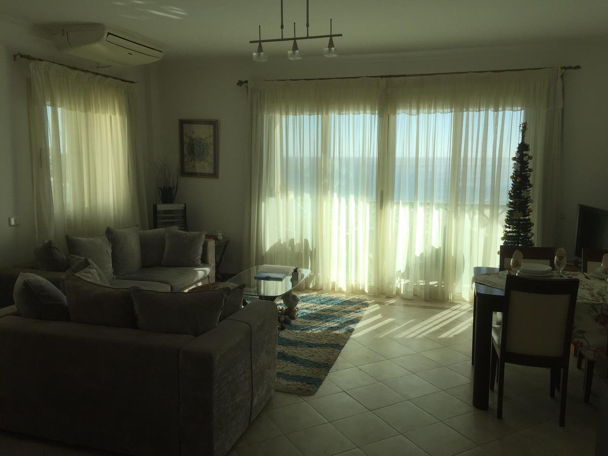 Sharks Bay Oasis Apartment Sharm El-Sheikh Exterior foto