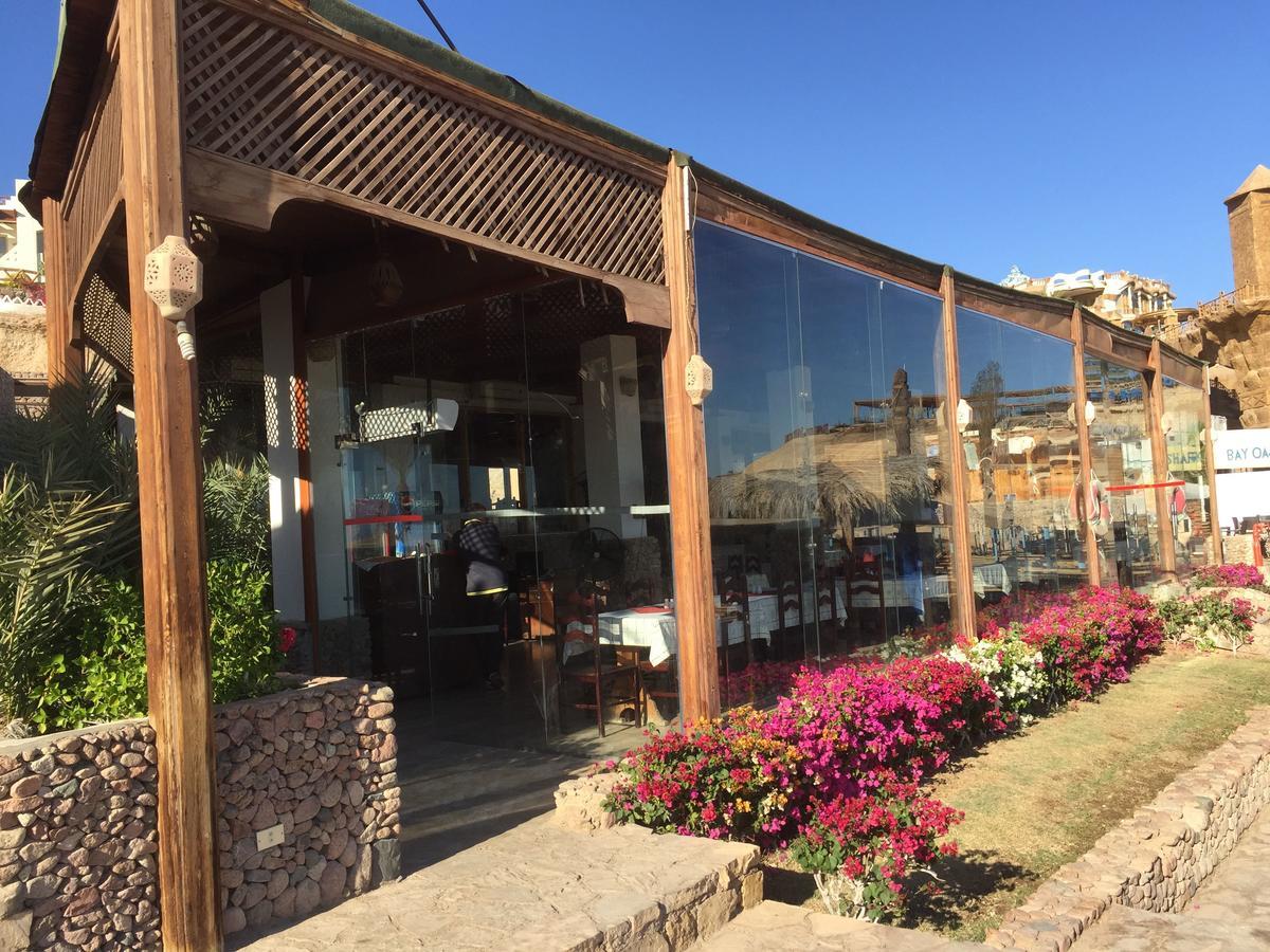 Sharks Bay Oasis Apartment Sharm El-Sheikh Exterior foto
