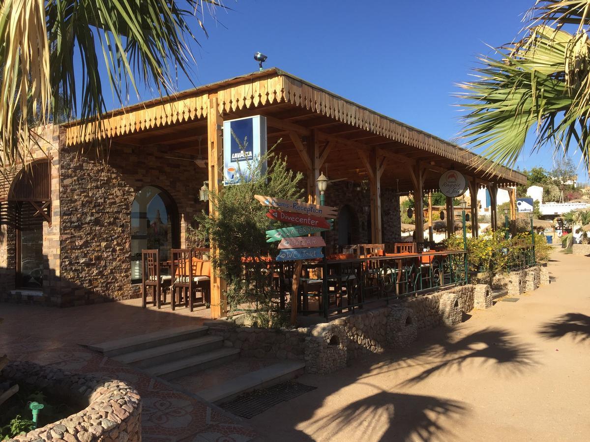 Sharks Bay Oasis Apartment Sharm El-Sheikh Exterior foto